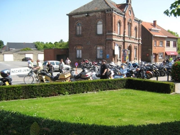 Moto Motowijding Merchtem 2009 024