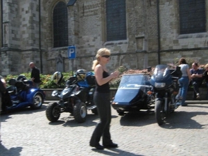 Moto Motowijding Merchtem 2009 036