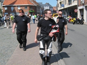 Moto Motowijding Merchtem 2009 037