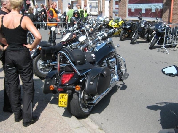 Moto Motowijding Merchtem 2009 038