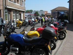 Moto Motowijding Merchtem 2009 040