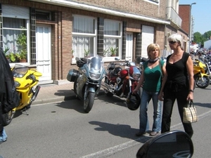 Moto Motowijding Merchtem 2009 041