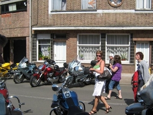 Moto Motowijding Merchtem 2009 043