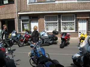 Moto Motowijding Merchtem 2009 044