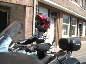 Moto Motowijding Merchtem 2009 048