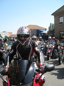 Moto Motowijding Merchtem 2009 049