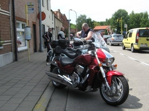 Moto Motowijding Merchtem 2009 051