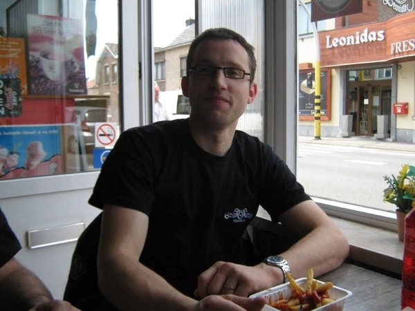 Moto Motowijding Merchtem 2009 054