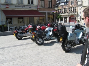 Moto Motowijding Merchtem 2009 081