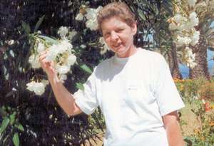Mieke marocco