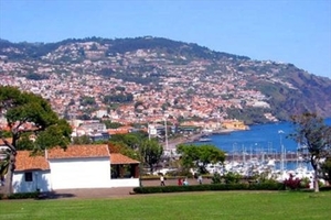 funchal portugal