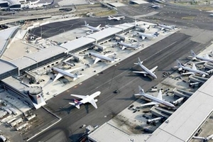 luchthaven madeira