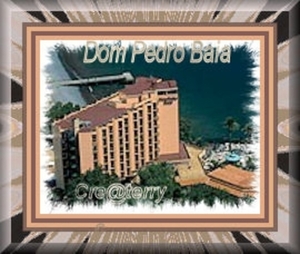 hotel baia dom pedro