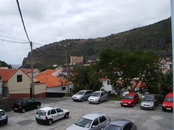 porto parking