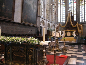 Tongeren '09 Kroningsprocessie 011