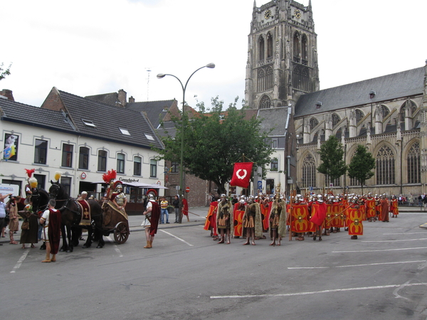 Tongeren '09 Kroningsprocessie 022