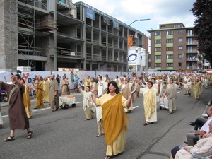 Tongeren '09 Kroningsprocessie 063