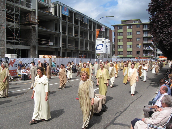 Tongeren '09 Kroningsprocessie 065