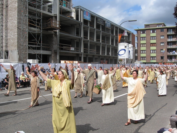 Tongeren '09 Kroningsprocessie 066