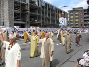 Tongeren '09 Kroningsprocessie 068