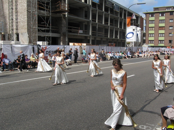 Tongeren '09 Kroningsprocessie 072