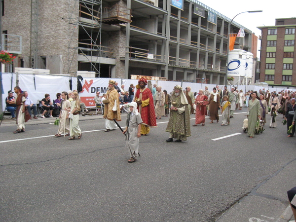 Tongeren '09 Kroningsprocessie 089