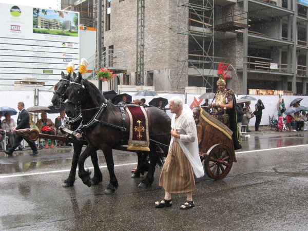 Tongeren '09 Kroningsprocessie 139