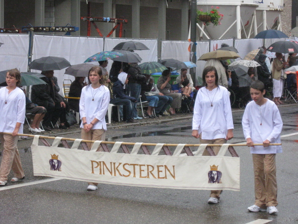 Tongeren '09 Kroningsprocessie 166