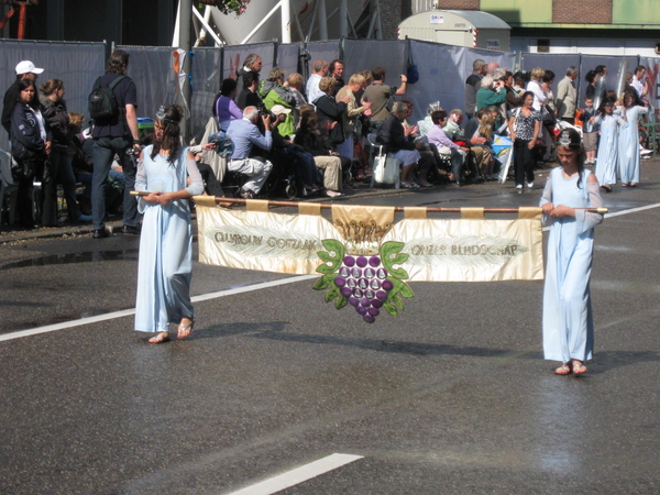 Tongeren '09 Kroningsprocessie 208