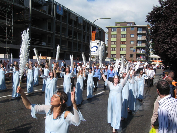 Tongeren '09 Kroningsprocessie 214