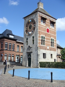 Zimmertoren