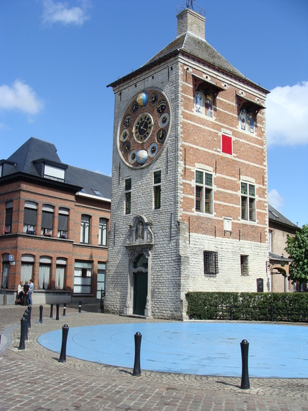Zimmertoren