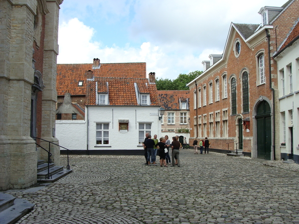 Begijnhof