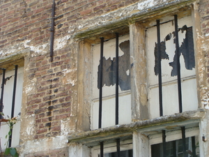 Venster