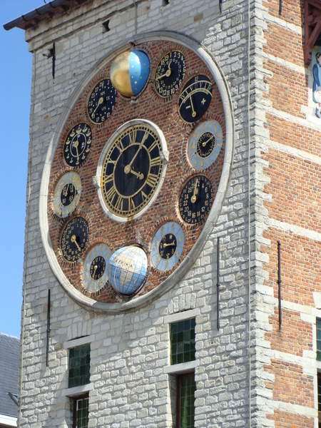 Zimmertoren