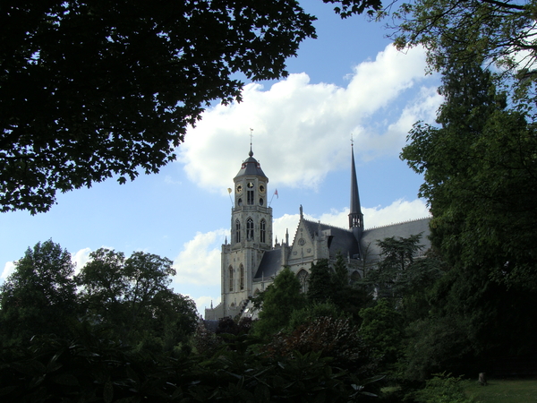 Sint-Gummaruskerk