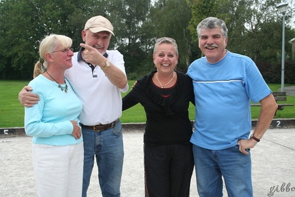 Alle winnaars op een rijtje