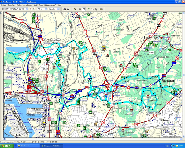 2009-07(jul) 12 Merksem °