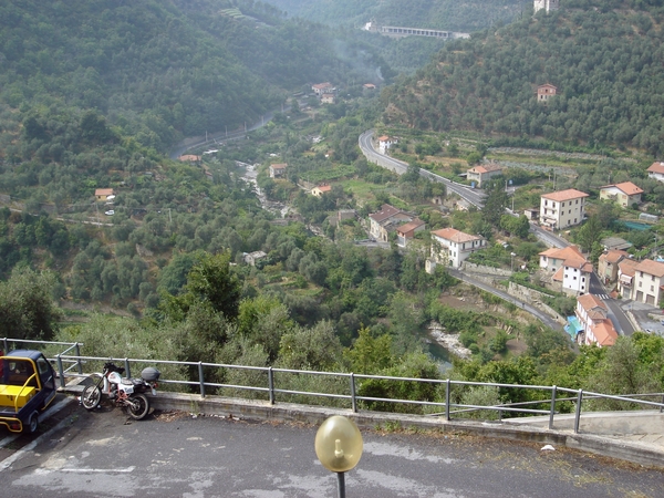 00601MontaltoLigure