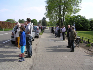 Weert 70 jaar bevrijd (2)