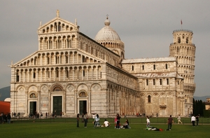 Pisa