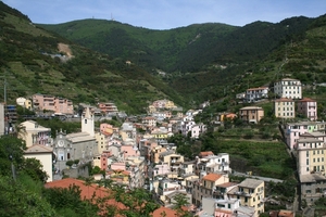 Riomaggiore