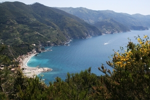 Monterosso