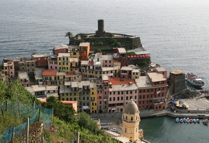 Vernazza