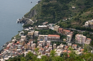 Riomaggiore