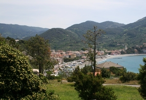 Levanto