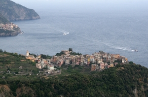 Corniglia