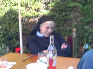 Tante Maria