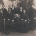 familie Beernaerts-Dhaese 1917v