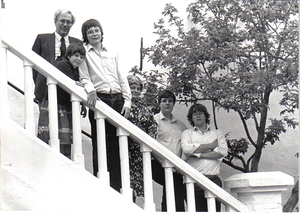 ons gezin 1986